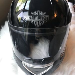 Harley-Davidson Helmet